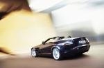 Mercedes-Benz SLR McLaren Roadster 2007 года (WW)